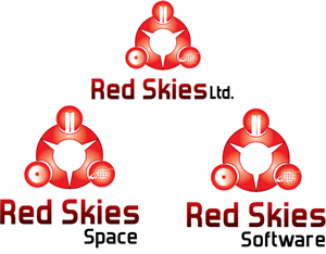 Logo Design by RQueiroz for Red Skies Limited | Design #363877