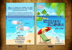 Brochure Design by utsavkarnwal for Illuminating Design | Design: #6995544