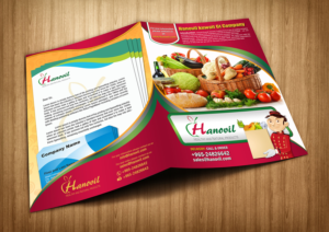 Brochure Design by utsavkarnwal for Illuminating Design | Design: #6996927