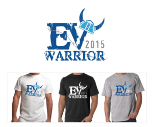 Logo Design by MOH Studio for EV Construction | Design: #6954013