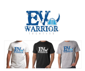 Design de Logo par Edu Morente pour EV Construction | Design #6954014