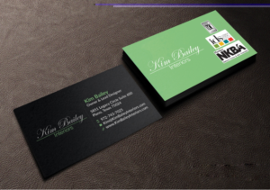 Business Card Design by Creations Box 2015 for this project | Design: #7007413