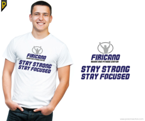 T-shirt Design by poisonvectors