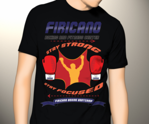 T-shirt Design by Chauá Studio