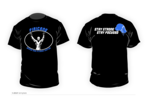 T-shirt Design by timg