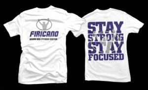 T-shirt Design by D'Mono