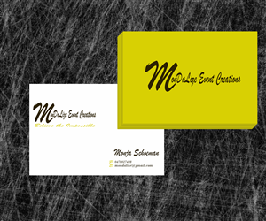 Visitenkarten-Design von khAng für dieses Projekt | Design #1803371