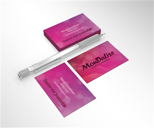 Business card design needed | Business Card Design by diRtY.EMM