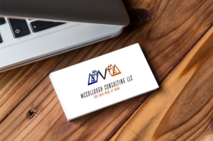 Logo Design by MB