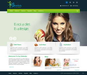 Web-Design von pb für dieses Projekt | Design: #6960534