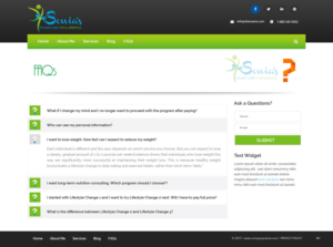 Web-Design von pb für dieses Projekt | Design: #7017977