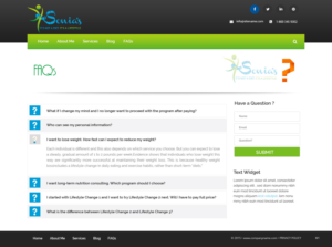 Web-Design von pb für dieses Projekt | Design: #7034021