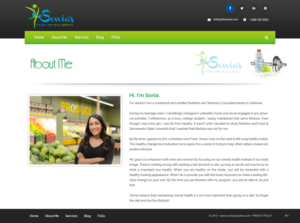 Web-Design von pb für dieses Projekt | Design: #7034022