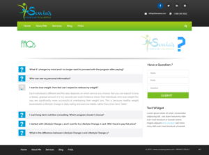 Web-Design von pb für dieses Projekt | Design: #7034023