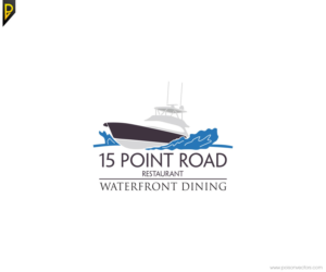 Logo Design by poisonvectors for this project | Design #6962089