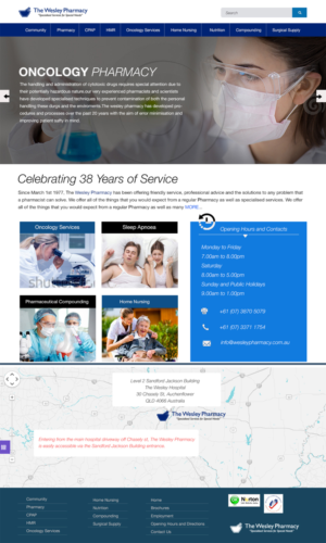 Web-Design von GK für Xtramedia.net | Design: #6956079