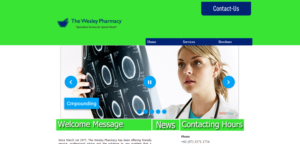 Web-Design von vermosys für Xtramedia.net | Design: #7000029