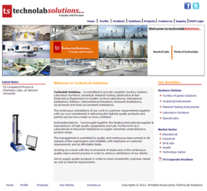 Web Design par zunaira 2 pour Xtramedia.net | Design #7074912