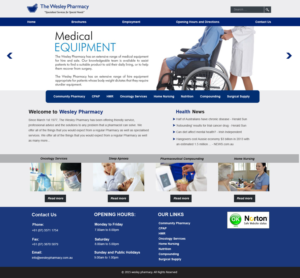 Web Design par Tecfreaks pour Xtramedia.net | Design #6956462