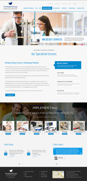 Web-Design von Karthik_Designer für Xtramedia.net | Design: #6980284