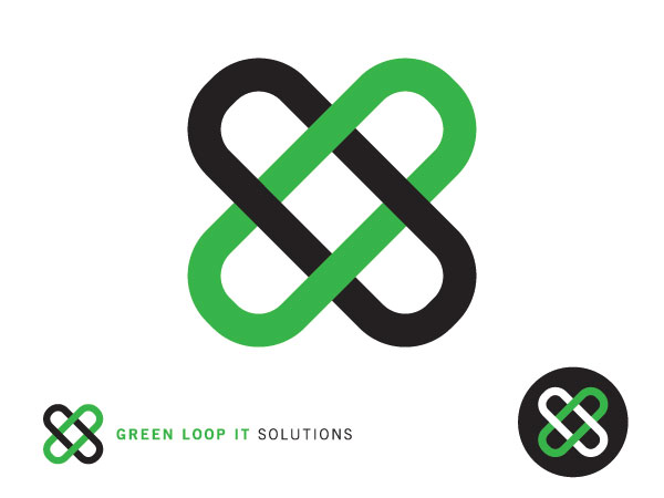 Logo Design by one44 Design Studio for Equity Capital Funding Group, LLC | Design #364493