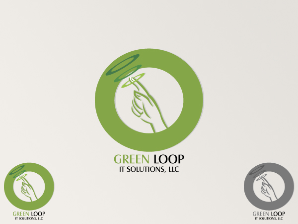 Diseño de Logo por Kimosis Designs para Equity Capital Funding Group, LLC | Diseño #366309