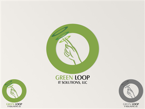 Diseño de Logo por Kimosis Designs para Equity Capital Funding Group, LLC | Diseño: #366309