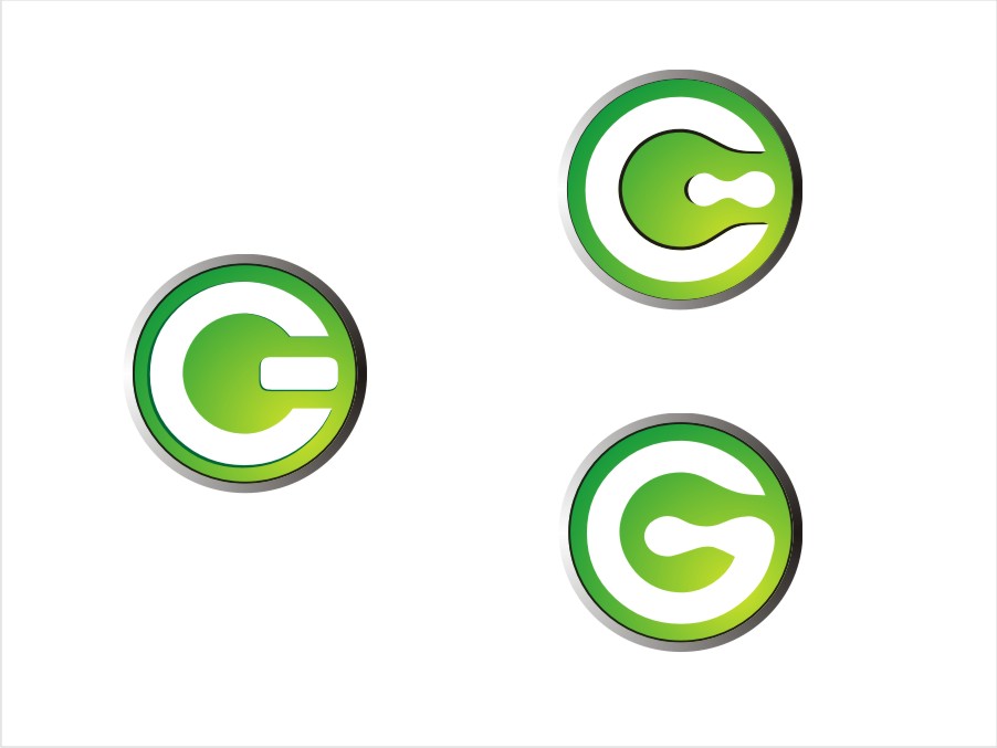 Logo Design by Logocraft for Equity Capital Funding Group, LLC | Design #374188