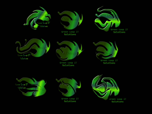 Logo Design by VisDesign