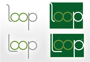 Logo Design by Nathan Hallett