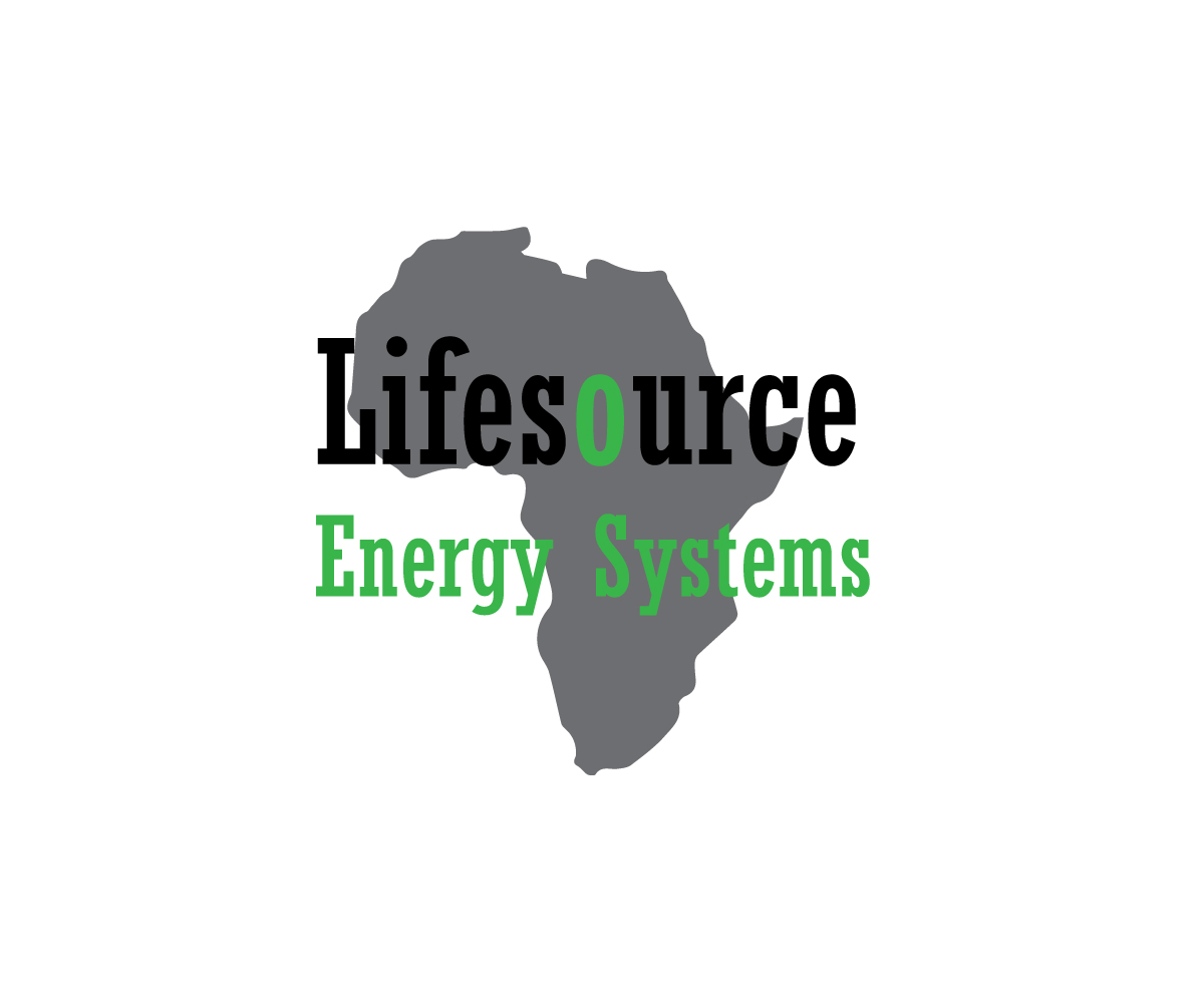Logo Design by Bamses Design for Lifesource Energy Systems | Design #1815597