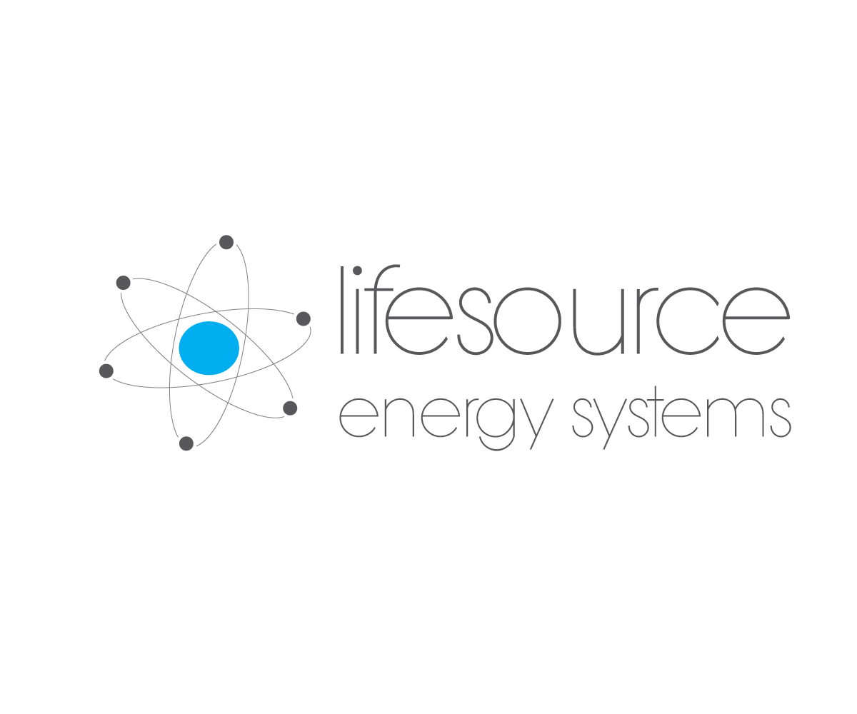 Diseño de Logo por Bamses Design para Lifesource Energy Systems | Diseño #1824879