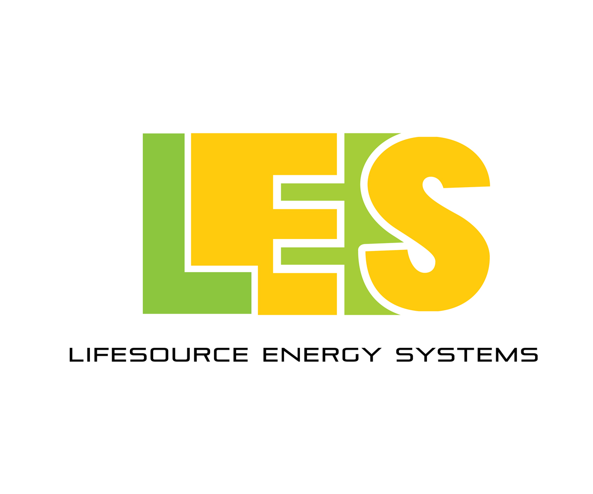 Diseño de Logo por Dan D para Lifesource Energy Systems | Diseño #1830769