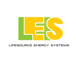 Logo Design by Dan D for Lifesource Energy Systems | Design: #1830769
