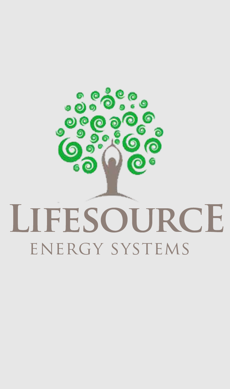 Diseño de Logo por goodmonkey para Lifesource Energy Systems | Diseño #1801235