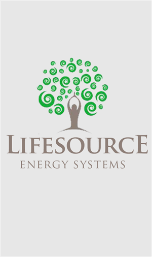 Logo Design by goodmonkey for Lifesource Energy Systems | Design: #1801235
