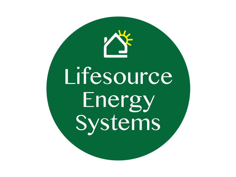 Logo Design by peiyin for Lifesource Energy Systems | Design #1799785
