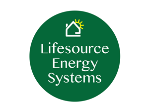 Logo Design by peiyin for Lifesource Energy Systems | Design: #1799785