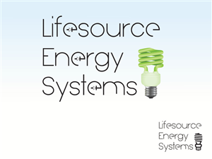 Logo Design by peiyin for Lifesource Energy Systems | Design: #1799791