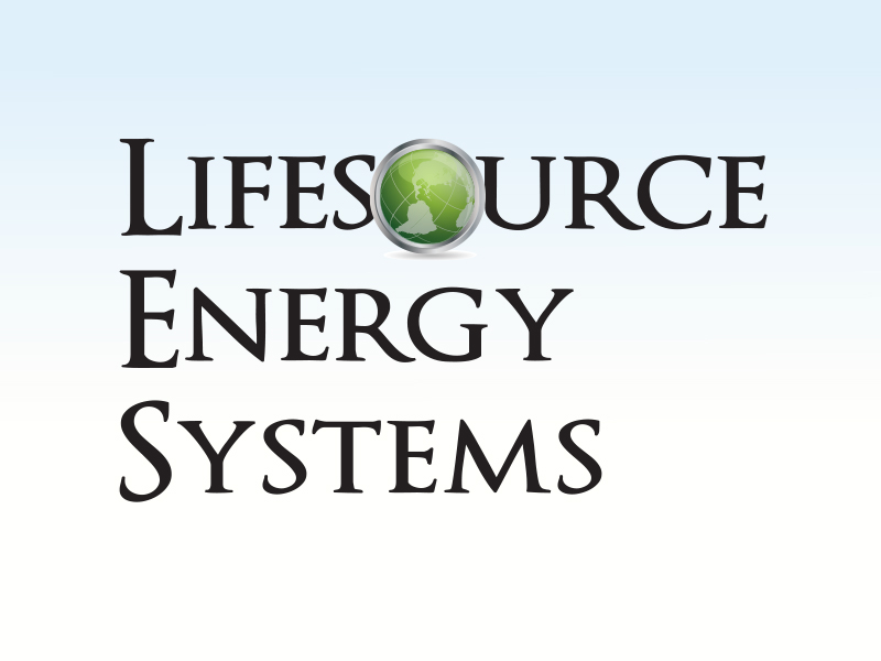 Logo Design by peiyin for Lifesource Energy Systems | Design #1799796