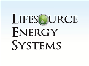 Logo Design by peiyin for Lifesource Energy Systems | Design: #1799796