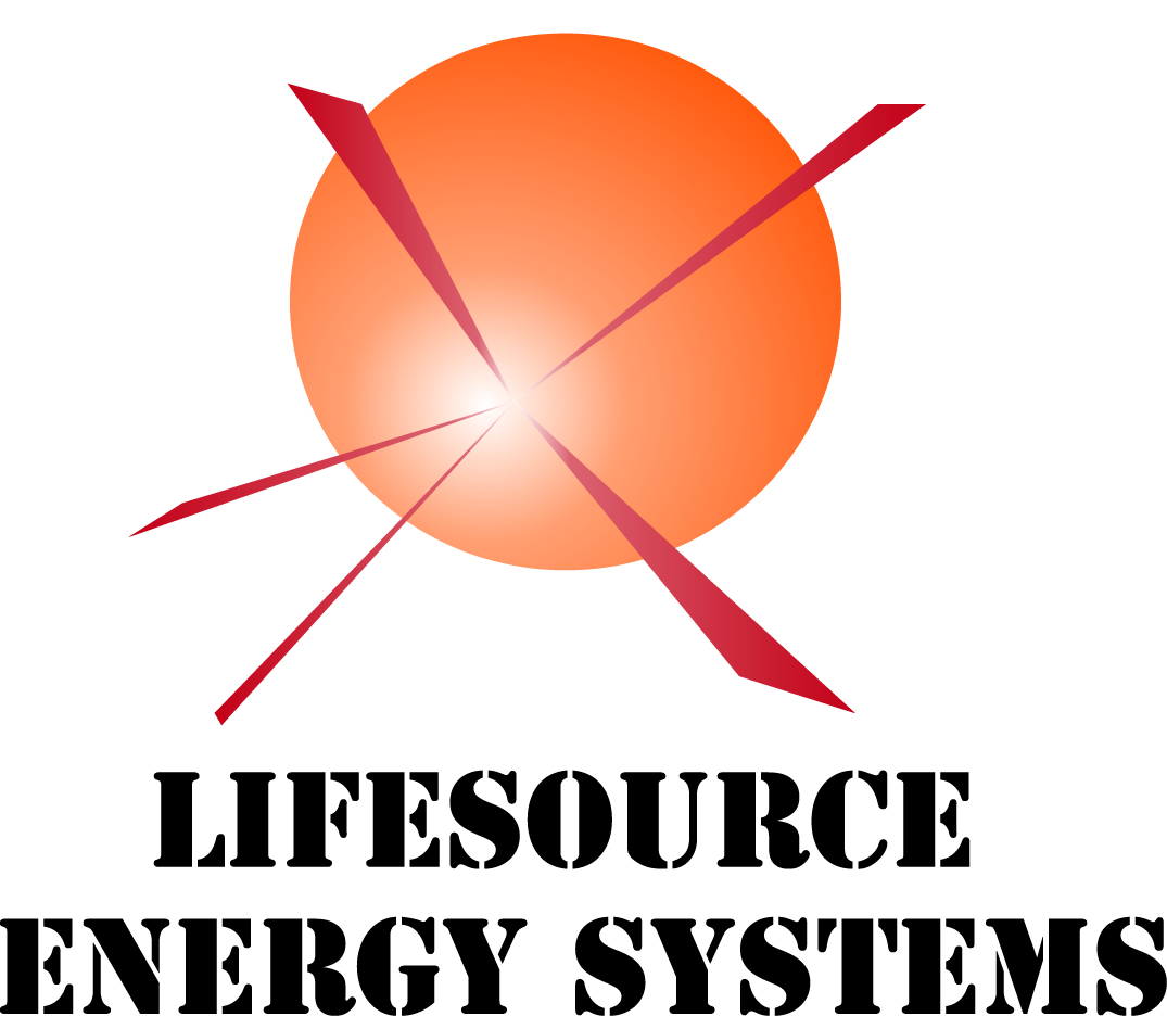 Logo Design by loh woeitan for Lifesource Energy Systems | Design #1789706