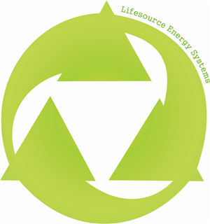 Logo Design by Deliquesce Designs for Lifesource Energy Systems | Design: #1798133