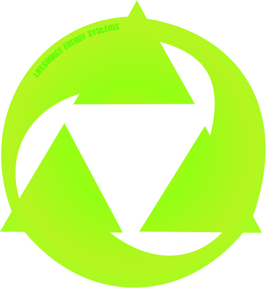 Logo Design by Deliquesce Designs for Lifesource Energy Systems | Design #1798140