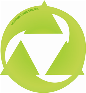 Logo Design by Deliquesce Designs for Lifesource Energy Systems | Design: #1798140