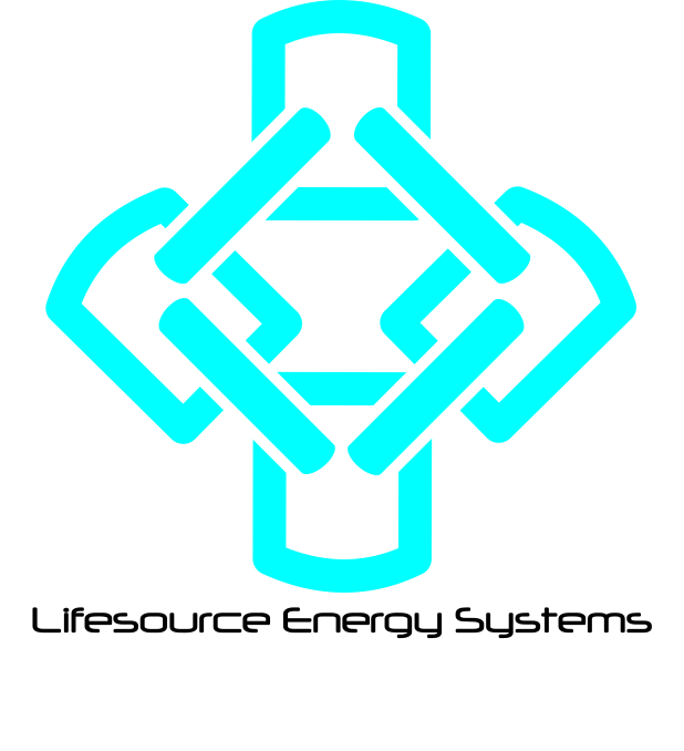 Logo Design by Deliquesce Designs for Lifesource Energy Systems | Design #1798414