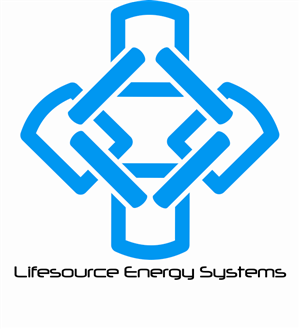 Logo Design by Deliquesce Designs for Lifesource Energy Systems | Design: #1798414