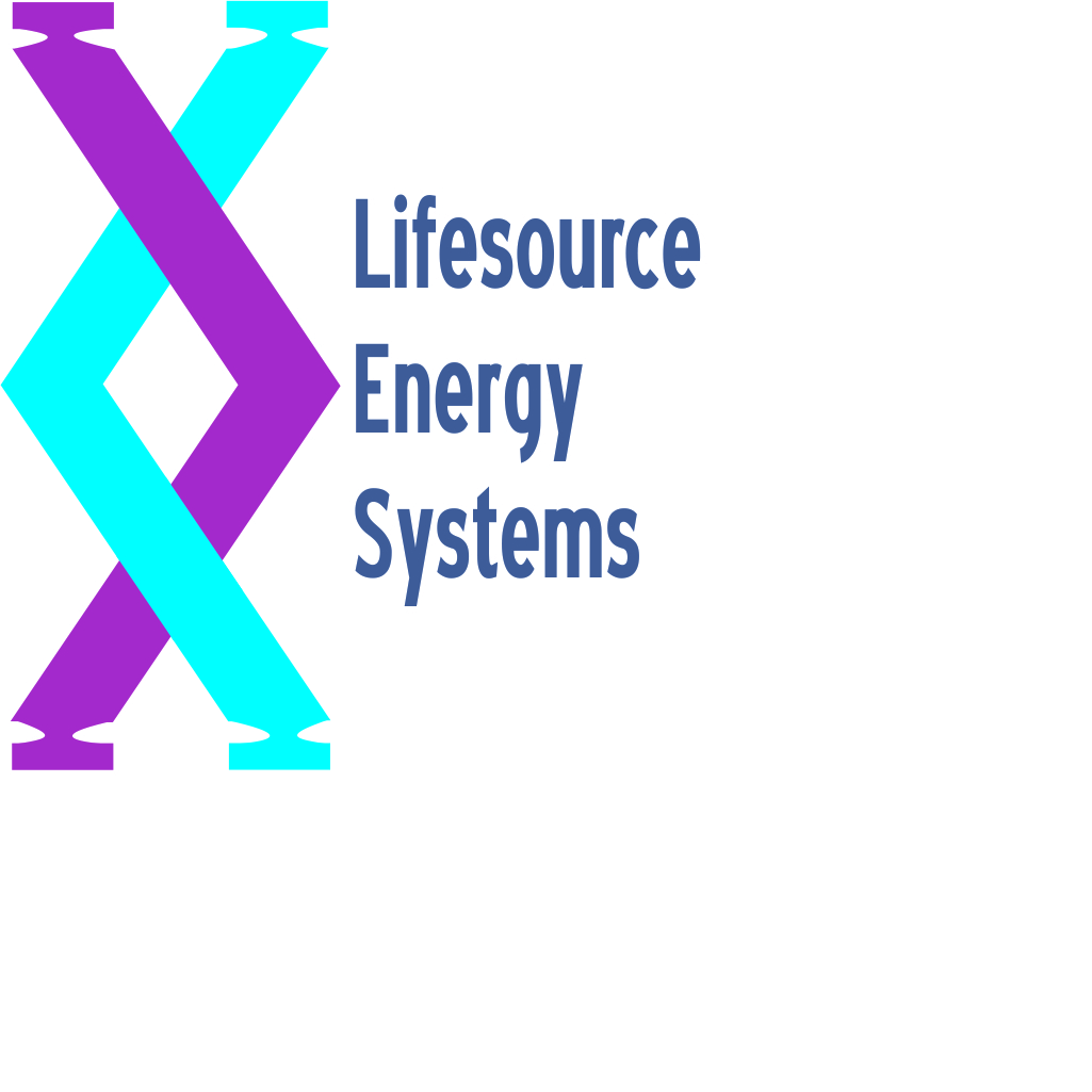 Design de Logo par Deliquesce Designs pour Lifesource Energy Systems | Design #1816470
