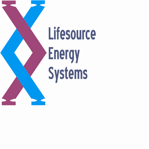 Logo Design by Deliquesce Designs for Lifesource Energy Systems | Design #1816470