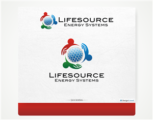 Logo Design by Savana for Lifesource Energy Systems | Design #1797206